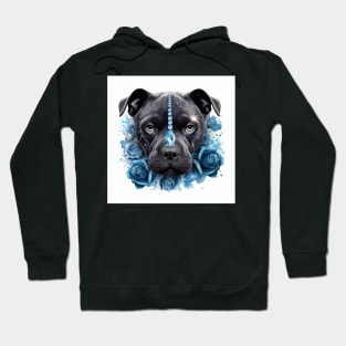 Crystal Staffy Hoodie